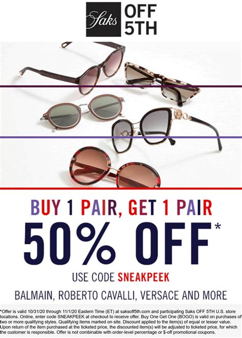 versace sunglasses saks off fifth|versace the dreamer sale.